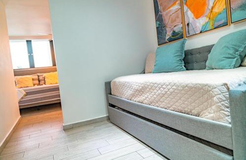 Isla Verde Apartamento | Beachfront Bliss at Isla Verde