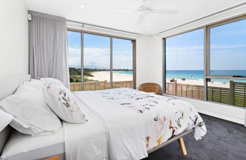 Shellharbour Casa | Beachfront Bliss