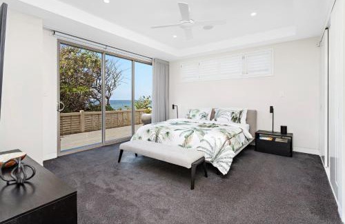 Shellharbour Casa | Beachfront Bliss
