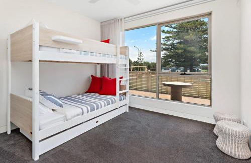 Shellharbour Casa | Beachfront Bliss