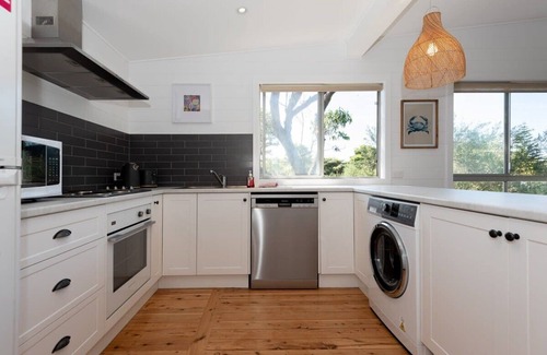 Broulee Casa | Beachfront Bliss - Broulee