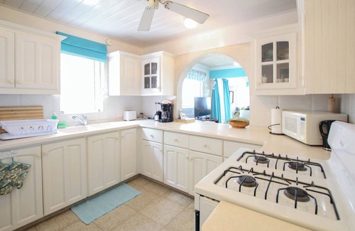Old Trees Bay Apartamento | Beachfront Bliss - Bora Bora Lower