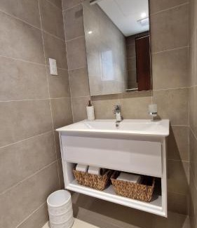 Salalah Apartamento | Beachfront Bliss Hawana