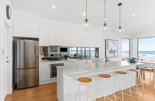 Middleton Casa | Beachfront Bliss in Middleton