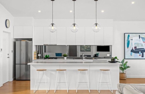 Middleton Casa | Beachfront Bliss in Middleton