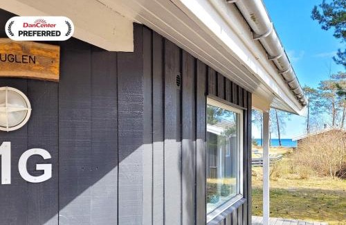 Bedegaard Casa | Beachfront Bliss in Snogebaek - By Traum Ferienwohnungen