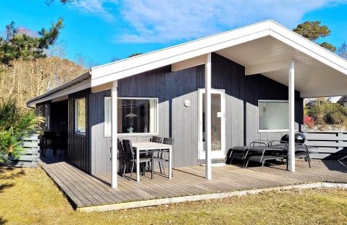 Bedegaard Casa | Beachfront Bliss in Snogebaek - By Traum Ferienwohnungen