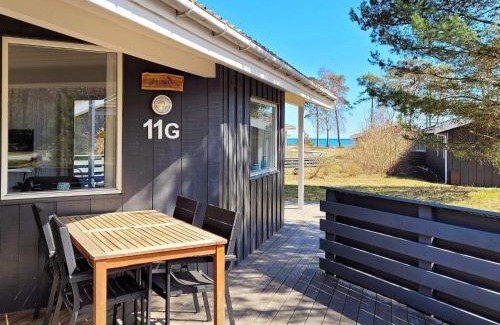 Bedegaard Casa | Beachfront Bliss in Snogebaek - By Traum Ferienwohnungen