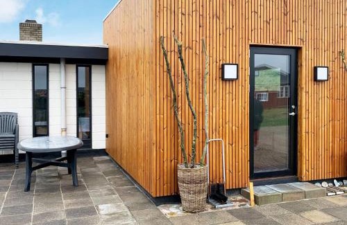 Vrist Strand Casa | Beachfront Bliss in Vesterhavet - By Traum Ferienwohnungen