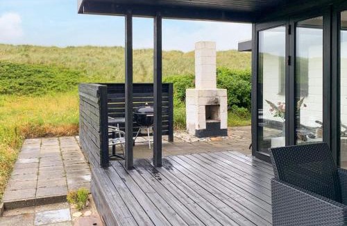 Vrist Strand Casa | Beachfront Bliss in Vesterhavet - By Traum Ferienwohnungen