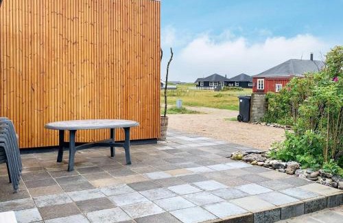 Vrist Strand Casa | Beachfront Bliss in Vesterhavet - By Traum Ferienwohnungen