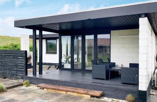 Vrist Strand Casa | Beachfront Bliss in Vesterhavet - By Traum Ferienwohnungen