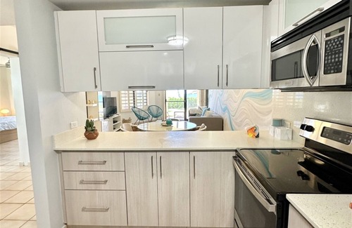 Humacao Condominio | Beachfront Bliss at Villa Celeste in Palmas del Mar