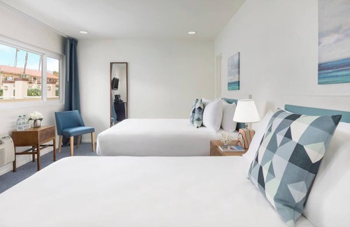 Laguna Beach Hotel | Beachfront Bliss with Outdoor Pools & Just Minutes to Heisler Park