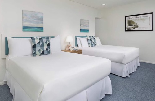 Laguna Beach Hotel | Beachfront Bliss with Outdoor Pools & Just Minutes to Heisler Park