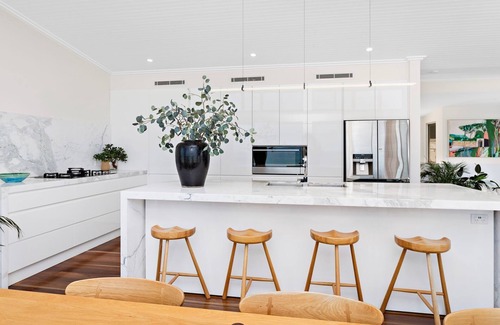 Shellharbour Casa | Beachfront Bliss - Your next getaway on the beach