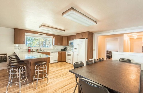 Laketown Casa | Beachfront Bonanza! East Side Bear Lake Gem