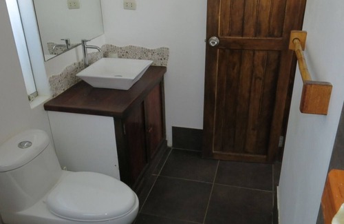Máncora Casa | Beachfront Bugalow "Gabriel" in Mancora