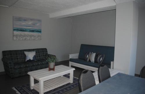 Amanzimtoti Apartamento | Beachfront Bungalow