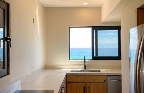 Santa Rosa Condominio | Beachfront Casa Del Mar Penthouse