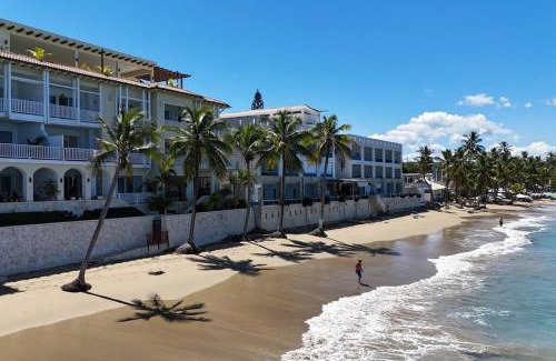 Cabarete Apartamento | Beachfront Cabarete Apartment