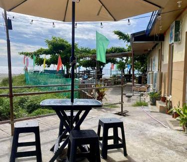 San Juan Casa | Beachfront Cabins at Urbiztondo San Juan ELYU