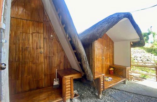 San Juan Casa | Beachfront Cabins at Urbiztondo San Juan ELYU