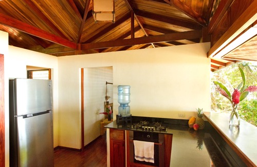 Cabo Matapalo Casa | Frente a la playa Paraíso tropical