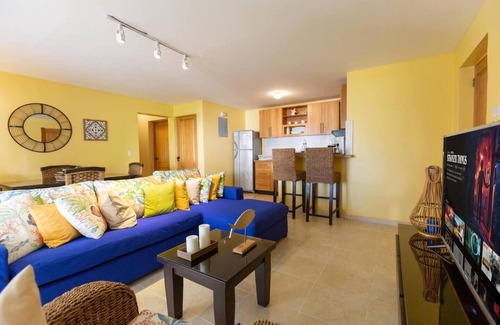 Dominicus Apartamento | FrentePlaya| Cadaques| SmartTv| Cocina Full| Rest