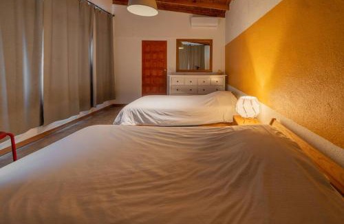 Ensenada Casa | Beachfront CASA SOL - closest to the sand