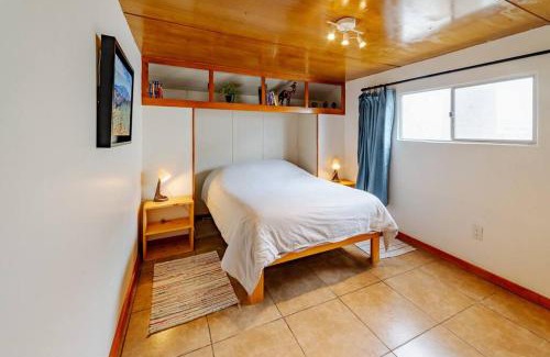 Ensenada Casa | Beachfront CASA SOL - closest to the sand