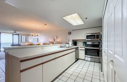 Bethune Beach Condominio | CH318 - Chadham-by-the-Sea