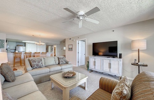 Bethune Beach Condominio | CH318 - Chadham-by-the-Sea