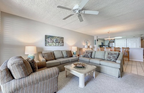 Bethune Beach Condominio | CH318 - Chadham-by-the-Sea