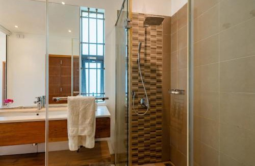 Belle Mare Apartamento | Beachfront chic retreat