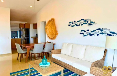 El Centenario Casa | Beachfront Villa with Pool & BBQ – Ideal for Large Groups & Family Vacations