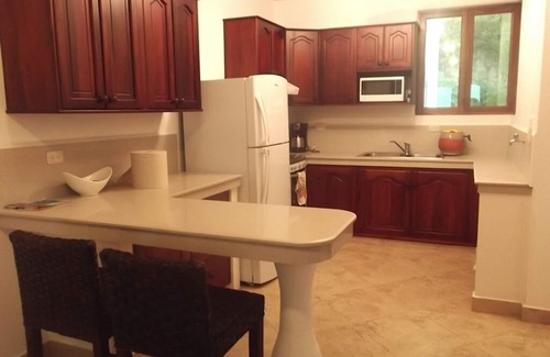 Canoa Condominio | Condominio frente al mar; Piscina del infinito; 2 hab, 2 baños; Plus Preciosas Vistas