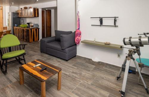 Puerto Juárez Apartamento | Beachfront con magnífica vista