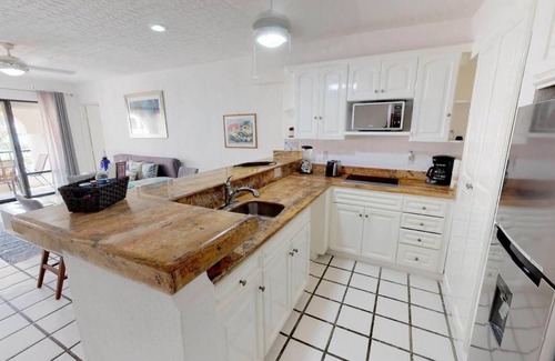 Playacar Condominio | Beachfront Condo in Playacar Stunning Ocean Views 7109