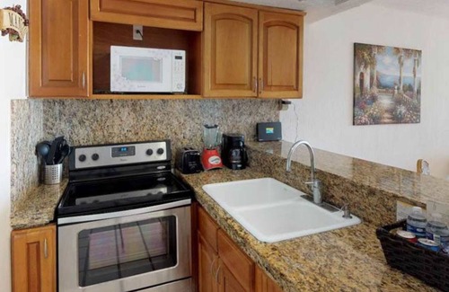 Playacar Condominio | Beachfront Condo in Playacar Stunning Ocean Views 7112