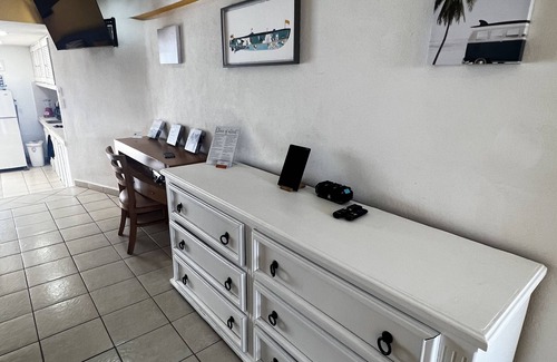 Zona hotelera Condominio | Beachfront condohotel floor 14th.