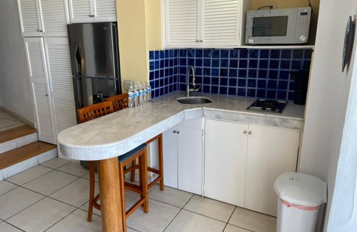 Fluvial Vallarta Condominio | Beachfront Condo in Sunscape Resort