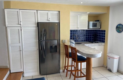 Fluvial Vallarta Condominio | Beachfront Condo in Sunscape Resort