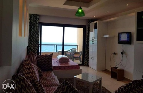 Sakkala Chalet De Esquí | Beachfront Condo / Chalet in The View, Hurghada