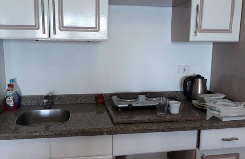 Sakkala Chalet De Esquí | Beachfront Condo / Chalet in The View, Hurghada