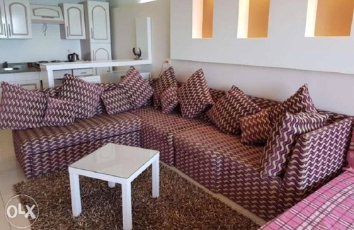 Sakkala Chalet De Esquí | Beachfront Condo / Chalet in The View, Hurghada