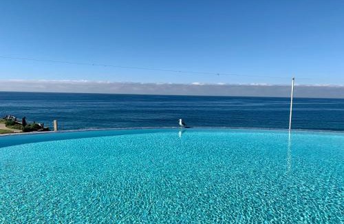 Rosarito Apartamento | Beachfront Condo close Puerto Nuevo, Papas, and Valle de Guadalupe