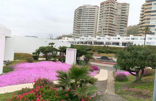 Rosarito Apartamento | Beachfront Condo close Puerto Nuevo, Papas, and Valle de Guadalupe