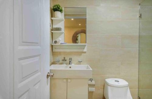 Villas Del Mar Apartamento | Beachfront Condo Costa del Sol Sleeps 6