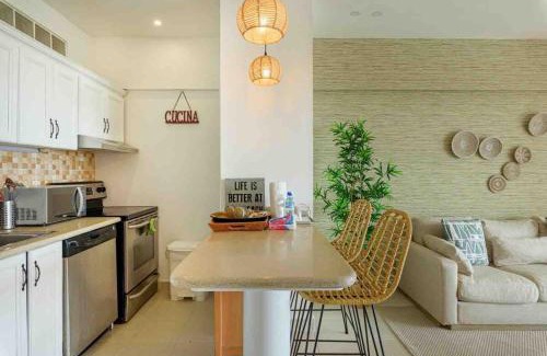 Villas Del Mar Apartamento | Beachfront Condo Costa del Sol Sleeps 6